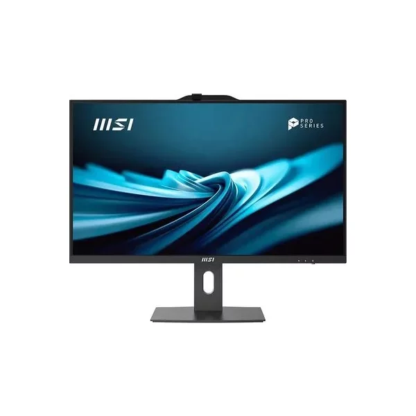 Купить Моноблок MSI AP272P 13MA-472XRU, Intel Core i3 13100, Intel UHD Graphics 730, 16 ГБ RAM [9S6-AF8321-472], цены, характеристики, доставка по РФ
