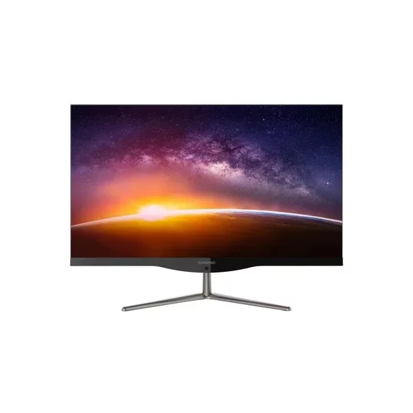 Купить Моноблок SUNWIND Motion AiO 23i, Intel Core i3 10110U, Intel UHD Graphics, 8 ГБ RAM [UM23P3-8CXW01], цены, характеристики, доставка по РФ