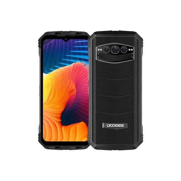 Купить Смартфон DOOGEE V30, 6.58 ", 8 ГБ RAM, 256 ГБ, Android [V30_CLASSIC BLACK], цены, характеристики, доставка по РФ