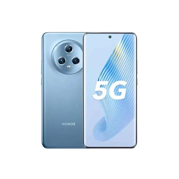 Купить Смартфон HONOR Magic 5, 6.73 ", 12 ГБ RAM, 256 ГБ, Android [5109BAUJ], цены, характеристики, доставка по РФ
