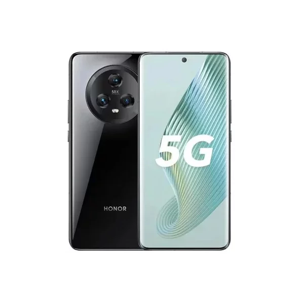 Купить Смартфон HONOR Magic 5, 6.73 ", 12 ГБ RAM, 256 ГБ, Android [5109BAUG], цены, характеристики, доставка по РФ