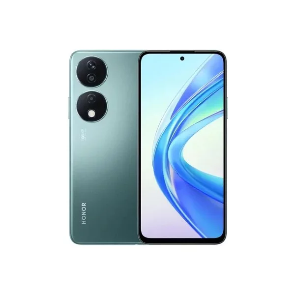 Купить Смартфон HONOR X7b, 6.8 ", 8 ГБ RAM, 128 ГБ, Android [5109AYXQ], цены, характеристики, доставка по РФ