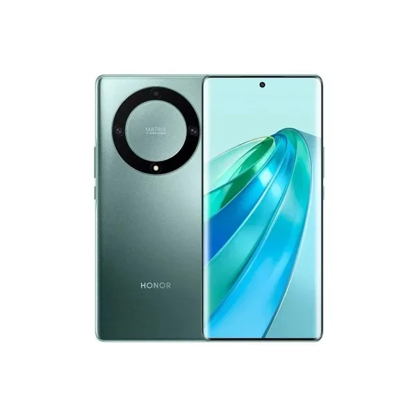 Купить Смартфон HONOR X9a 5G, 6.67 ", 8 ГБ RAM, 256 ГБ, Android [5109ASQU], цены, характеристики, доставка по РФ