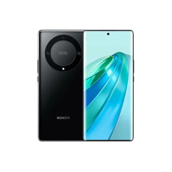 Купить Смартфон HONOR X9a 5G, 6.67 ", 8 ГБ RAM, 256 ГБ, Android [5109ASQS], цены, характеристики, доставка по РФ