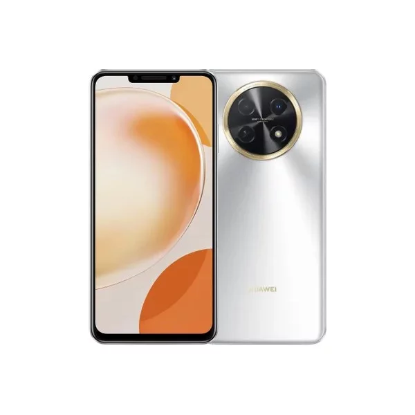 Купить Смартфон HUAWEI nova Y91, 6.95 ", 8 ГБ RAM, 256 ГБ, Android [51097LTT], цены, характеристики, доставка по РФ