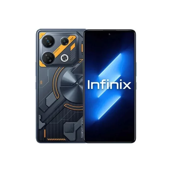 Купить Смартфон INFINIX GT 10 Pro, 6.67 ", 8 ГБ RAM, 256 ГБ, Android [10045900], цены, характеристики, доставка по РФ