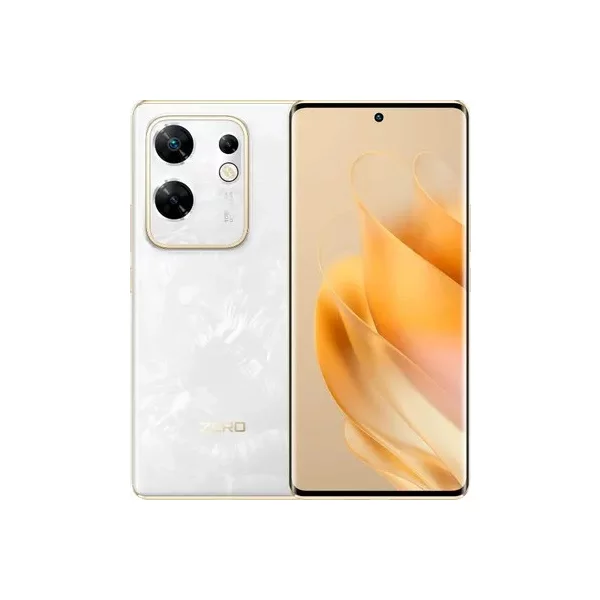 Купить Смартфон INFINIX ZERO 30, 6.78 ", 8 ГБ RAM, 256 ГБ, Android [10047675], цены, характеристики, доставка по РФ