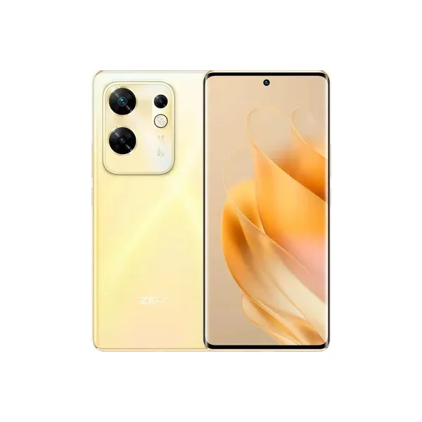 Купить Смартфон INFINIX ZERO 30, 6.78 ", 8 ГБ RAM, 256 ГБ, Android [10047674], цены, характеристики, доставка по РФ