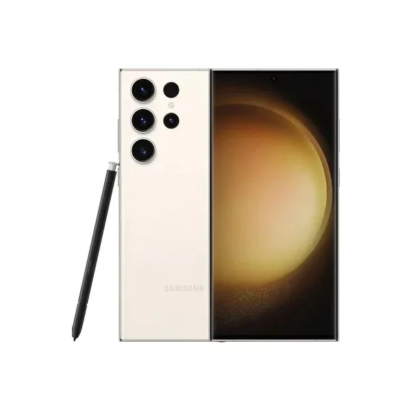 Купить Смартфон SAMSUNG Galaxy S23 Ultra 5G, 6.8 ", 12 ГБ RAM, 512 ГБ, Android [SM-S918BZEUGTO], цены, характеристики, доставка по РФ