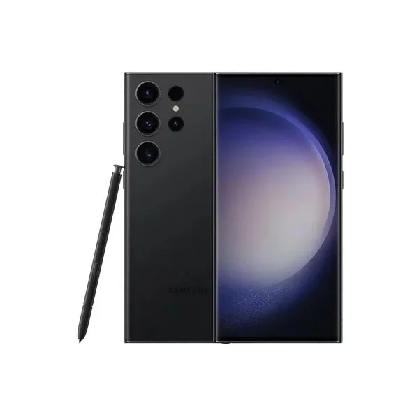 Купить Смартфон SAMSUNG Galaxy S23 Ultra 5G, 6.8 ", 12 ГБ RAM, 512 ГБ, Android [SM-S918BZKUGTO], цены, характеристики, доставка по РФ