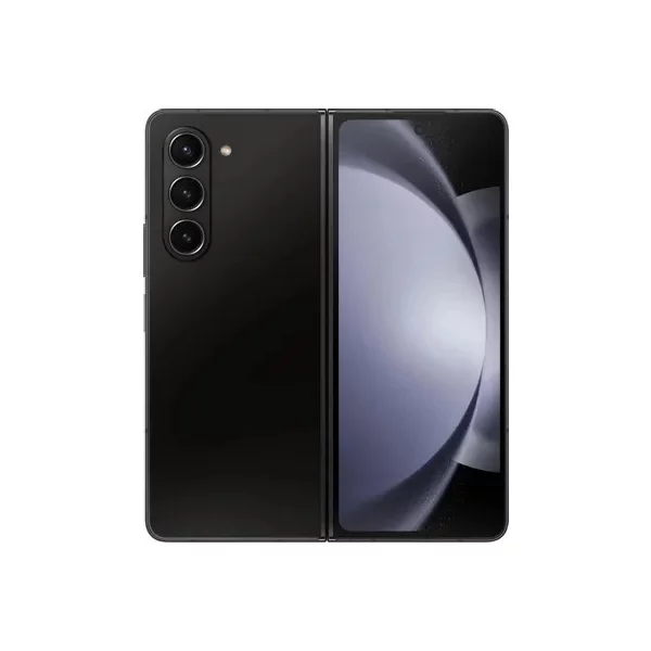Купить Смартфон SAMSUNG Galaxy Z Fold 5 5G, 7.6 ", 12 ГБ RAM, 1024 ГБ, Android [SM-F946BZKHMEA], цены, характеристики, доставка по РФ