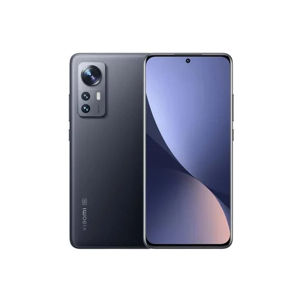 Купить Смартфон XIAOMI 12 Pro, 6.73 ", 12 ГБ RAM, 256 ГБ, Android [37145], цены, характеристики, доставка по РФ