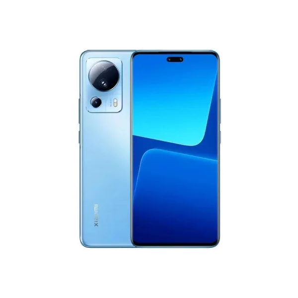 Купить Смартфон XIAOMI 13 Lite, 6.55 ", 8 ГБ RAM, 256 ГБ, Android [44210], цены, характеристики, доставка по РФ