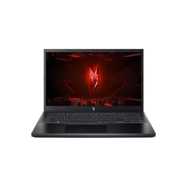 Ноутбук ACER ANV15-51-5637, 15.6 ", NVIDIA GeForce RTX 4050, 16 ГБ RAM, [NH.QN8CD.005]