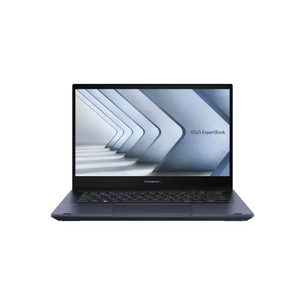 Купить Ноутбук ASUS B5402FVA-HY0278, 14 ", INTEL UHD Graphics, 8 ГБ RAM, черный [90NX06N1-M009F0], цены, характеристики, доставка по РФ