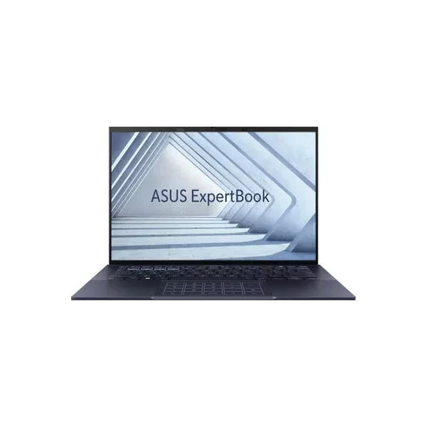 Купить Ноутбук ASUS B9403CVA-KM0497, 14 ", INTEL Iris Xe Graphics, 16 ГБ RAM, черный [90NX05W1-M00NF0], цены, характеристики, доставка по РФ