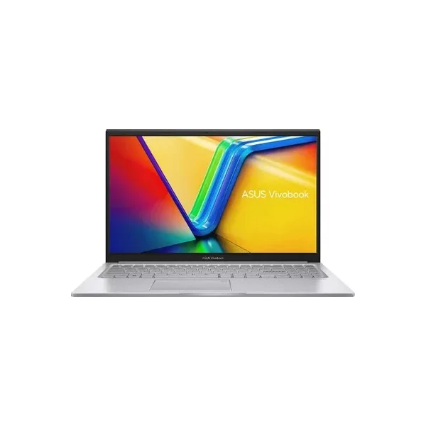 Купить Ноутбук ASUS X1504VA-BQ361, 15.6 ", INTEL UHD Graphics, 8 ГБ RAM, серебристый [90NB10J2-M00FD0], цены, характеристики, доставка по РФ