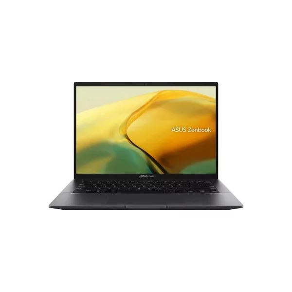 Ноутбук ASUS UM3402YA-KP381W, 14 ", AMD Radeon Graphics, 8 ГБ RAM, черный [90NB0W95-M01880]