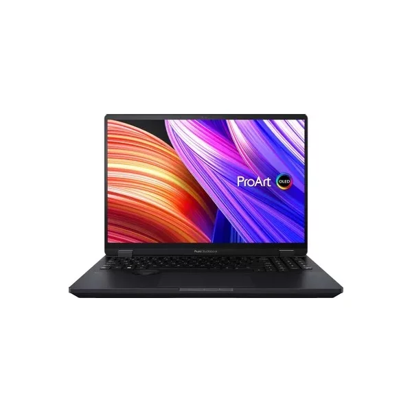 Купить Ноутбук ASUS H7604JV-MY060X, 16 ", NVIDIA GeForce RTX 4060, 32 ГБ RAM, черный [90NB10C2-M00270], цены, характеристики, доставка по РФ