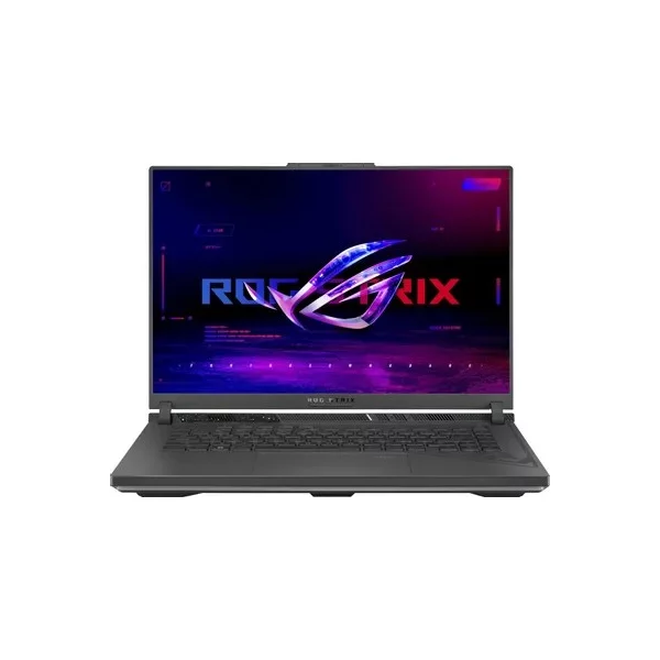 Купить Ноутбук ASUS G614JZ-N4080, 16 ", NVIDIA GeForce RTX 4080, 16 ГБ RAM, [90NR0CZ1-M005T0], цены, характеристики, доставка по РФ