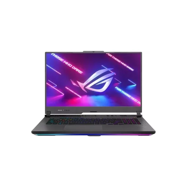 Ноутбук ASUS G713PI-LL098W, 17.3 ", NVIDIA GeForce RTX 4070, 32 ГБ RAM, [90NR0GG4-M008C0]