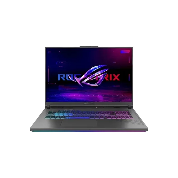 Купить Ноутбук ASUS G814JV-N5080, 18 ", NVIDIA GeForce RTX 4060, 16 ГБ RAM, [90NR0CM1-M004Z0], цены, характеристики, доставка по РФ