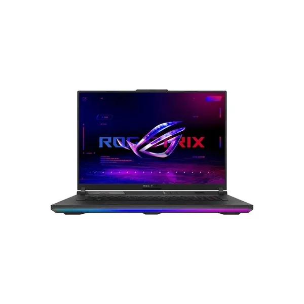 Купить Ноутбук ASUS G834JZ-N6068, 18 ", NVIDIA GeForce RTX 4080, 32 ГБ RAM, [90NR0D31-M004M0], цены, характеристики, доставка по РФ