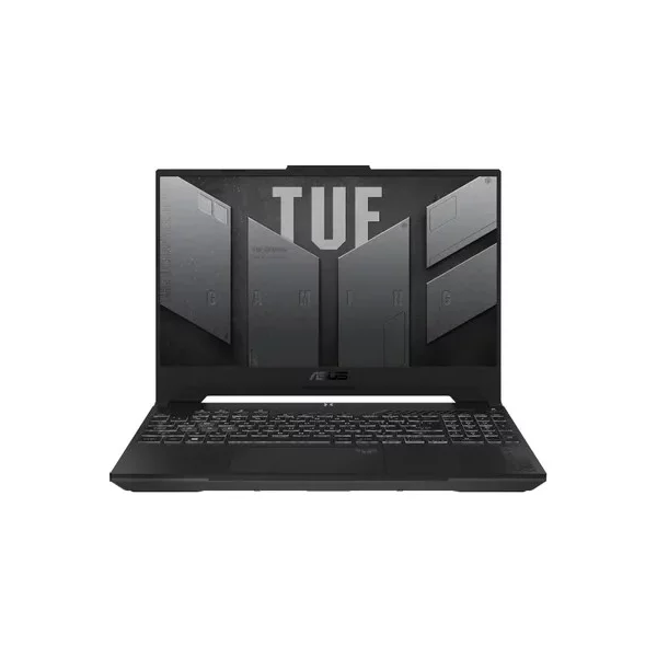 Купить Ноутбук ASUS FX507ZC4-HN145, 15.6 ", NVIDIA GeForce RTX 3050, 16 ГБ RAM, серый [90NR0GW1-M00B60], цены, характеристики, доставка по РФ
