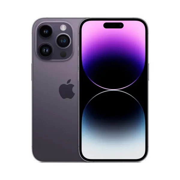 Apple iPhone 14 Pro 1000 ГБ фиолетовый