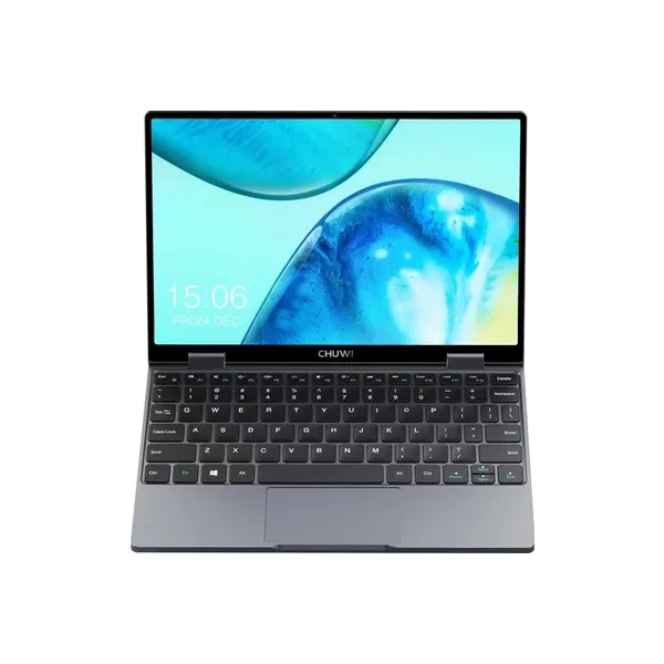 Купить Ноутбук CHUWI нет, 10.51 ", INTEL UHD Graphics, 12 ГБ RAM, серый [1746362], цены, характеристики, доставка по РФ