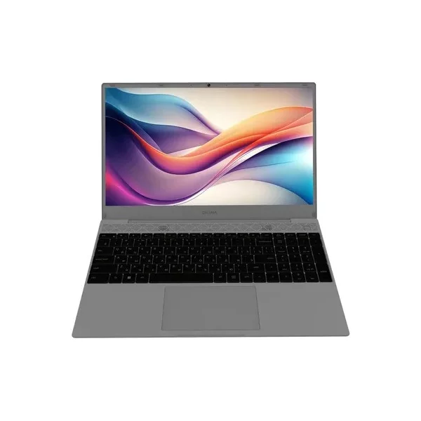 Купить Ноутбук DIGMA 15 C423, 15.6 ", INTEL UHD Graphics 605, 8 ГБ RAM, серый космос [DN15N5-8CXW04], цены, характеристики, доставка по РФ