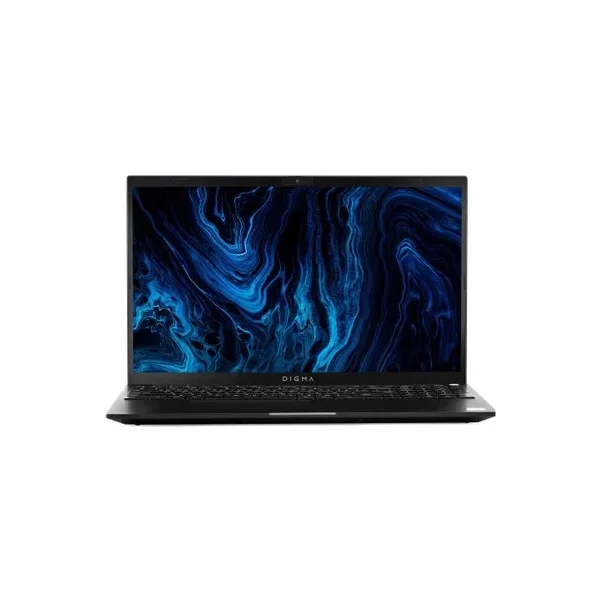 Купить Ноутбук DIGMA Sprint M, 15.6 ", INTEL Iris Xe Graphics, 16 ГБ RAM, темно-серый [DN15P5-ADXW02], цены, характеристики, доставка по РФ