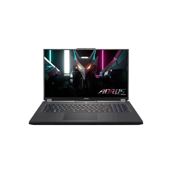 Ноутбук GIGABYTE BXF, 17.3 ", NVIDIA GeForce RTX 4080, 16 ГБ RAM, [BXF-74KZ554SD]