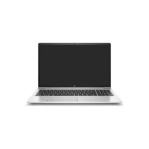 Ноутбук HP 455 G9, 15.6 ", AMD Radeon Graphics, 8 ГБ RAM, серебристый [6S6X3EA]