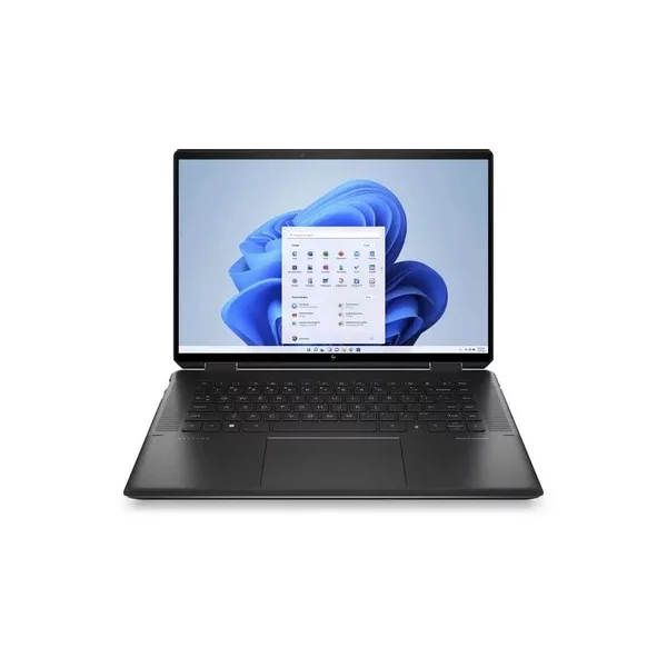 Ноутбук HP 16-f1022nn 7N7G2EA, 16 ", INTEL Arc A370M, 16 ГБ RAM, черный [7N7G2EA]