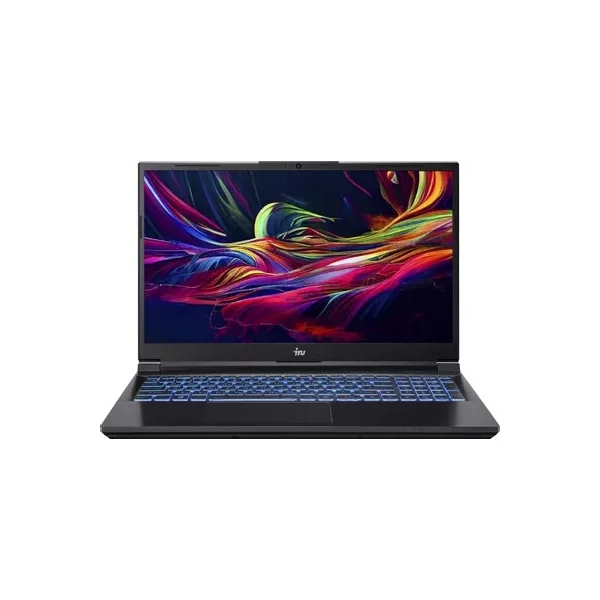 Купить Ноутбук IRU 15ALC, 15.6 ", NVIDIA GeForce RTX 3060, 32 ГБ RAM, [1990841], цены, характеристики, доставка по РФ