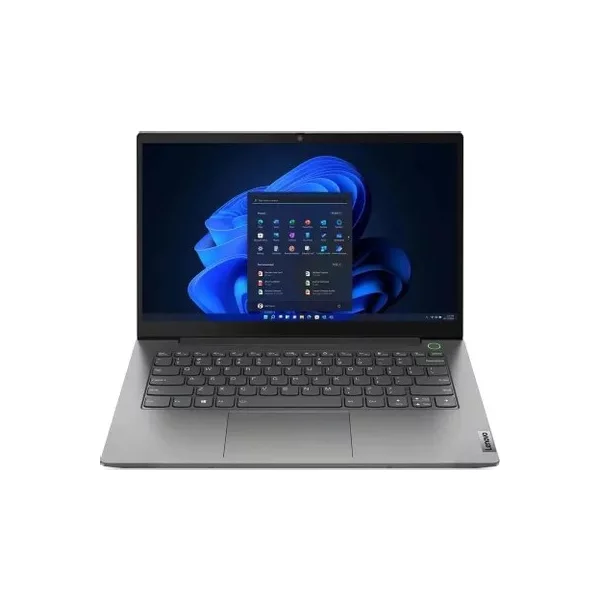 Купить Ноутбук LENOVO 14 G4 IAP, 14 ", INTEL Iris Xe Graphics, 16 ГБ RAM, серый [21DH00AKAU], цены, характеристики, доставка по РФ