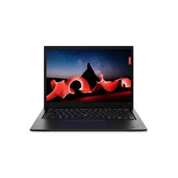 Купить Ноутбук LENOVO L13 G4, 13.3 ", AMD Radeon Graphics, 16 ГБ RAM, черный [21FQA03LCD], цены, характеристики, доставка по РФ