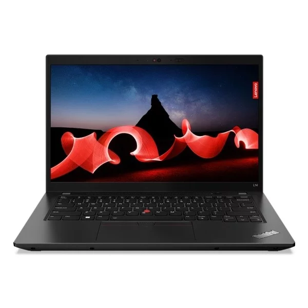 Купить Ноутбук LENOVO L14 AMD G4, 14 ", 16 ГБ RAM, черный [21H6S15000], цены, характеристики, доставка по РФ