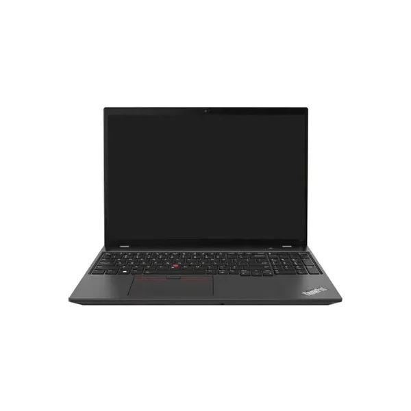 Купить Ноутбук LENOVO T16 G1, 16 ", INTEL Iris Xe Graphics, 8 ГБ RAM, черный [21BV00E5RT], цены, характеристики, доставка по РФ