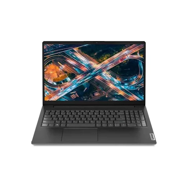 Купить Ноутбук LENOVO V15 G3 IAP, 15.6 ", INTEL UHD Graphics, 8 ГБ RAM, черный [82TT00FTRU], цены, характеристики, доставка по РФ