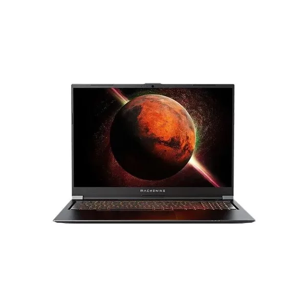 Ноутбук MACHENIKE S16, 16 ", NVIDIA GeForce RTX 3060, 16 ГБ RAM, [S16-I712700H30606GQ165HGMD0R2]