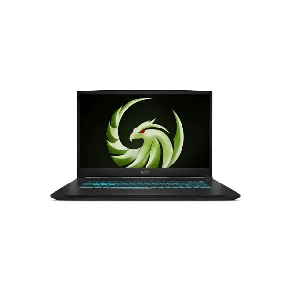 Купить Ноутбук MSI 17 C7VE-006RU, 17.3 ", NVIDIA GeForce RTX 4050, 16 ГБ RAM, [9S7-17LN11-006], цены, характеристики, доставка по РФ