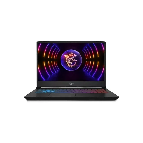Ноутбук MSI 15 B13VGK-1431XRU, 15.6 ", NVIDIA GeForce RTX 4070, 16 ГБ RAM, [9S7-158561-1431]