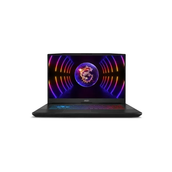 Ноутбук MSI 17 B13VGK-813XRU, 17.3 ", NVIDIA GeForce RTX 4070, 16 ГБ RAM, [9S7-17L531-813]