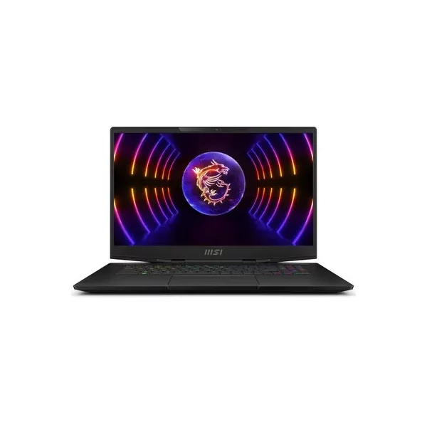 Купить Ноутбук MSI 17 Studio A13VG-035RU, 17.3 ", NVIDIA GeForce RTX 4070, 32 ГБ RAM, [9S7-17P311-035], цены, характеристики, доставка по РФ