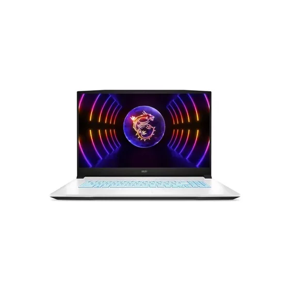 Ноутбук MSI 17 A12VF-815RU, 17.3 ", 16 ГБ, DDR5, 1024 ГБ, Intel Core i7 12650H, NVIDIA GeForce RTX 4060 для ноутбуков - 8,  [9S7-17L522-815]