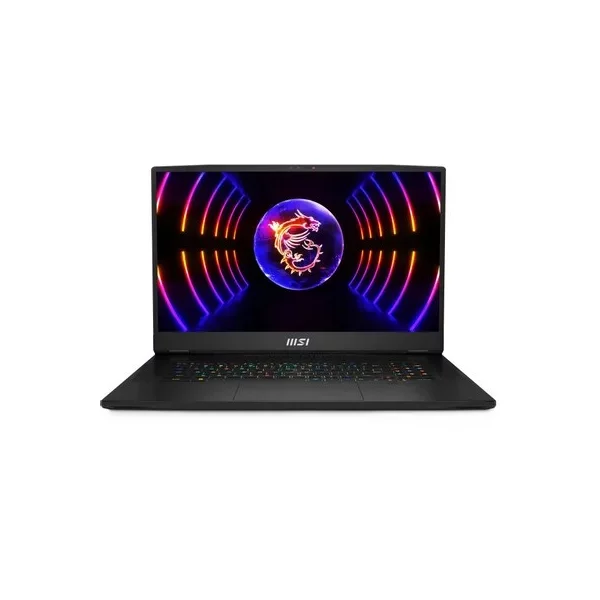 Купить Ноутбук MSI GT77HX 13VI-213RU, 17.3 ", NVIDIA GeForce RTX 4090, 64 ГБ RAM, [9S7-17Q211-213], цены, характеристики, доставка по РФ