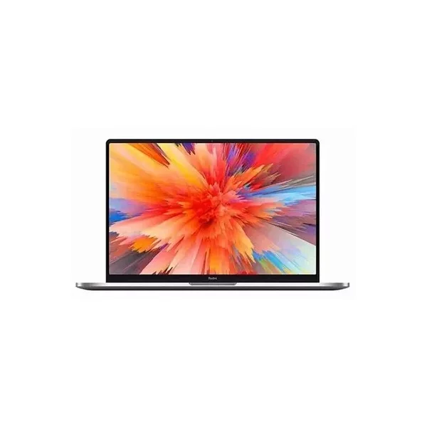 Ноутбук XIAOMI RedmiBook, 14 ", NVIDIA GeForce MX550, 16 ГБ RAM, серебристый [RMA2201-BB]
