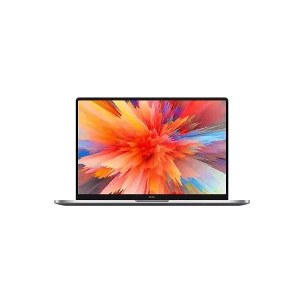 Ноутбук XIAOMI RedmiBook, 14 ", AMD Radeon Graphics, 16 ГБ RAM, серый [RMA2203-AB]